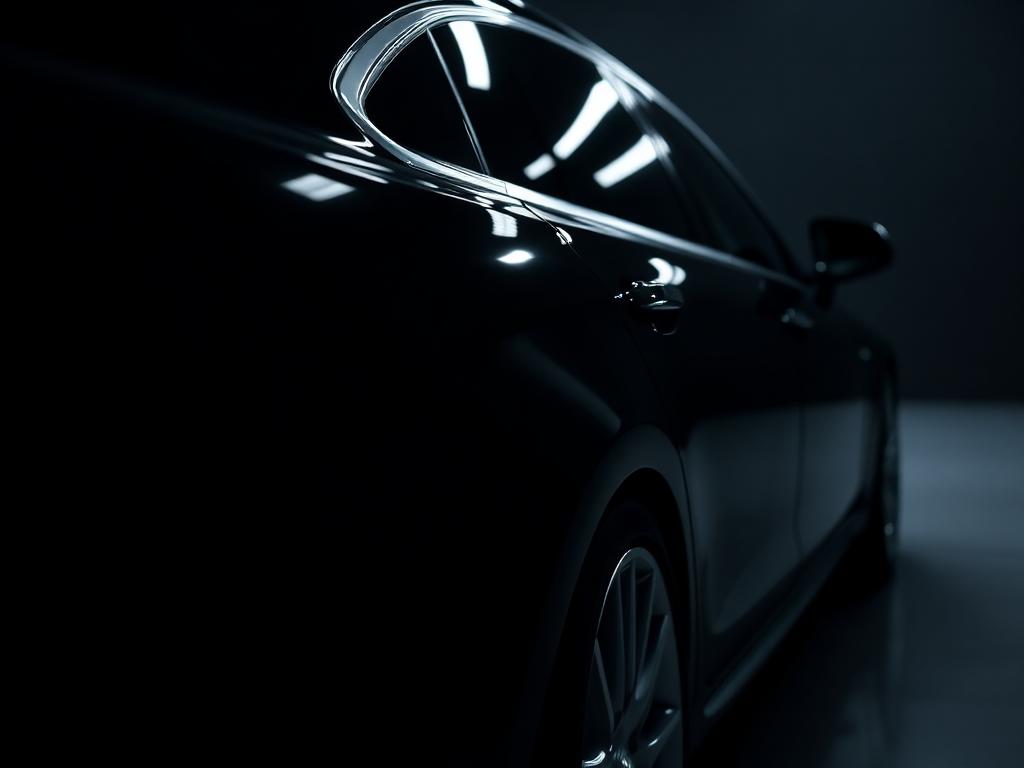 Car Tinting — Continental Customs Tint